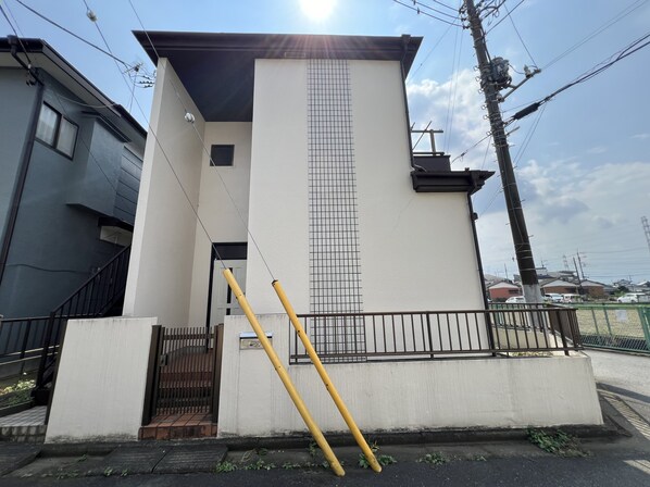 フォンテ クララの物件内観写真